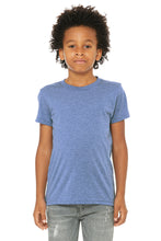 Load image into Gallery viewer, Youth Triblend Tees- Set of 100

