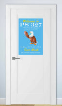 Load image into Gallery viewer, Wall Decals for Front Doors- 20&quot;x30&quot;
