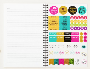 Small Planner