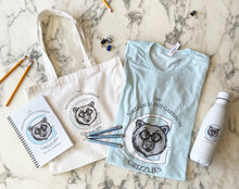 Load image into Gallery viewer, 10 Piece Gift Bundle with Soft Triblend Tees
