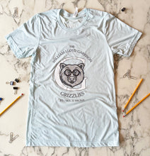 Load image into Gallery viewer, Soft Tri-Blend Tee
