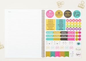 Large Planners- Set of 20